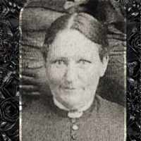 Harriet Matilda Casper (1849 - 1921) Profile